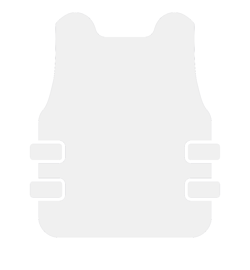 bullet proof jacket 